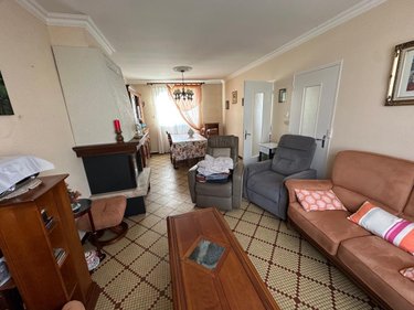 Maison a vendre Le Mans 72000 Sarthe 72 m2 4 pièces 137800 euros