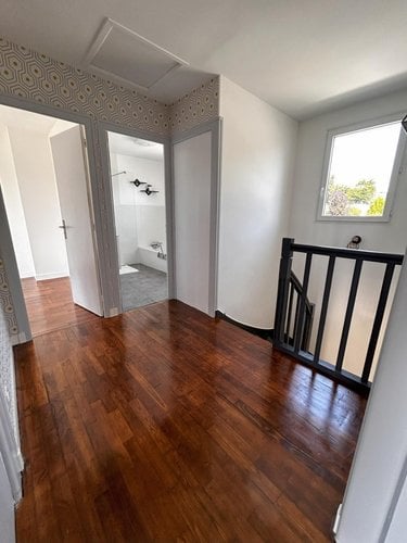 Location maison Guer 56380 Morbihan 100 m2 5 pièces 866 euros