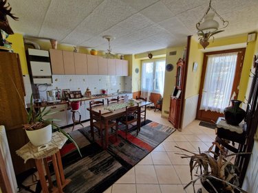 Maison a vendre Elven 56250 Morbihan 100 m2 4 pièces 207700 euros