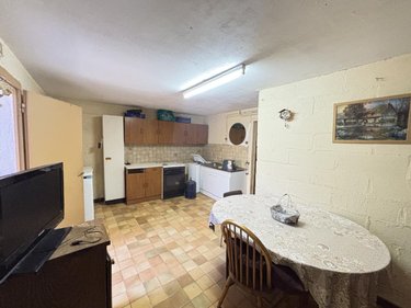 Maison a vendre Saint-Germain-du-Puy 18390 Cher 91 m2 5 pièces 118400 euros