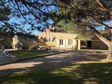 Maison a vendre Simiane-la-Rotonde 04150 Alpes-de-Haute-Provence 247 m2 7 pièces 730400 euros