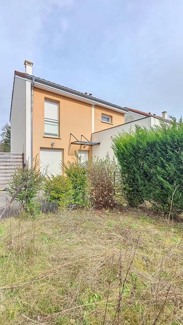 Maison a vendre Saint-Genis-Pouilly 01630 Ain 103 m2 4 pièces 535000 euros