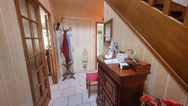 Maison a vendre Sablé-sur-Sarthe 72300 Sarthe 115 m2 5 pièces 182000 euros