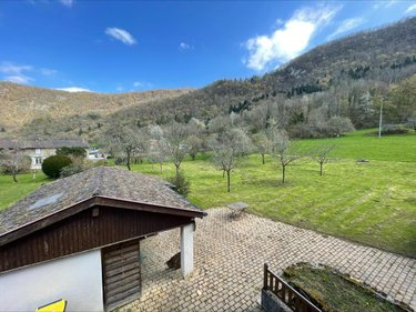 Maison a vendre Matafelon-Granges 01580 Ain 126 m2 5 pièces 265000 euros
