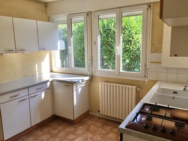 Maison a vendre Sablé-sur-Sarthe 72300 Sarthe 74 m2 4 pièces 110250 euros