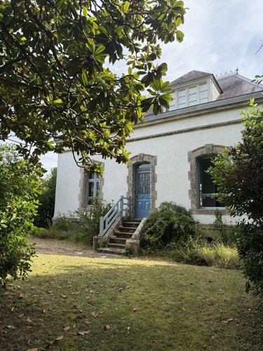 Maison a vendre Île-aux-Moines 56780 Morbihan 137 m2 8 pièces 1144900 euros