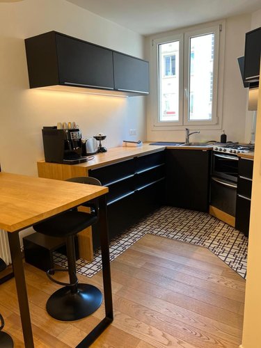 Location appartement Paris 11e arrondissement 75011 Paris 65 m2 3 pièces 2700 euros
