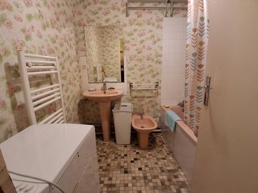 Appartement a vendre Bagnoles-de-l'Orne-Normandie 61140 Orne 38 m2 2 pièces 74200 euros