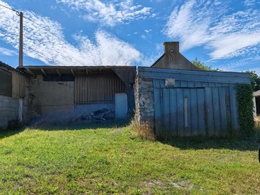 Maison a vendre Guiclan 29410 Finistère 85 m2 5 pièces 168640 euros