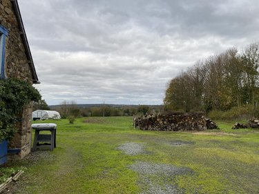 Maison a vendre Quemper-Guézennec 22260 Côtes-d'Armor 87 m2  110970 euros