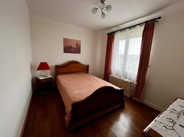 Maison a vendre Brionne 27800 Eure 60 m2 4 pièces 131600 euros
