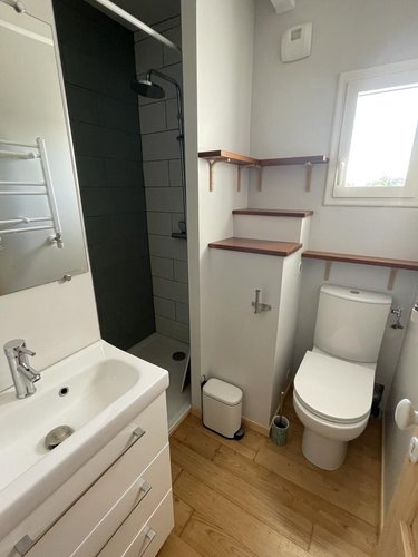 Maison a vendre Guidel 56520 Morbihan 88 m2 5 pièces 373364 euros