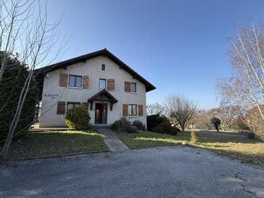 Maison a vendre Viry 74580 Haute-Savoie 160 m2 5 pièces 658000 euros
