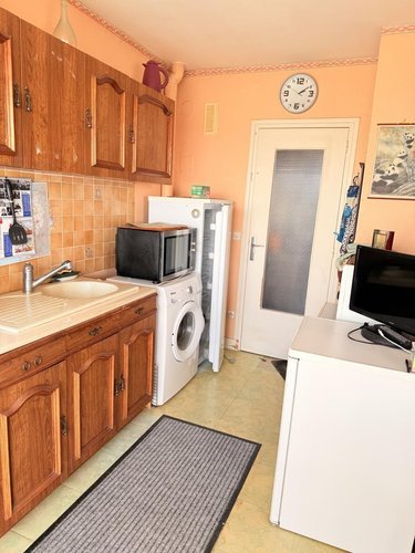 Appartement a vendre Vannes 56000 Morbihan 50 m2 2 pièces 146510 euros