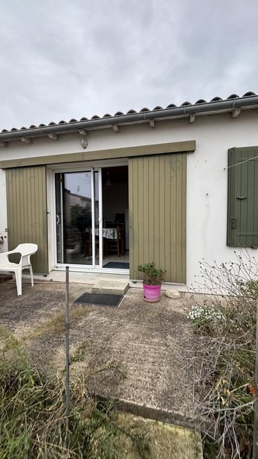 Maison a vendre Sainte-Marie-de-Ré 17740 Charente-Maritime 70 m2 3 pièces 404820 euros