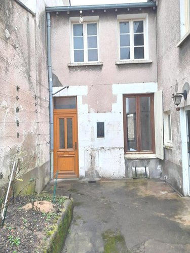 Maison a vendre Orléans 45000 Loiret 81 m2 4 pièces 183700 euros
