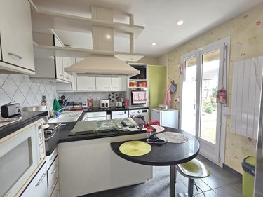 Viager maison Bétheny 51450 Marne 85 m2 3 pièces 50000 euros