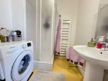 Appartement a vendre Locminé 56500 Morbihan 40 m2 2 pièces 116120 euros
