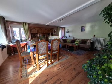 Maison a vendre Cherbourg-en-Cotentin 50100 Manche 95 m2 4 pièces 211000 euros