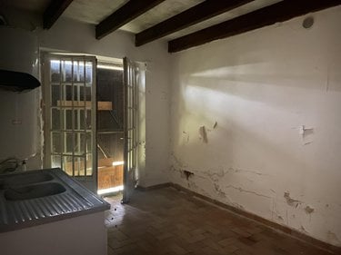 Maison a vendre Uzel 22460 Côtes-d'Armor 65 m2  33500 euros