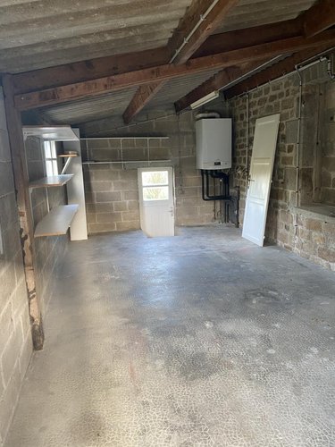 Maison a vendre Vire-Normandie 14500 Calvados 122 m2 8 pièces 211000 euros