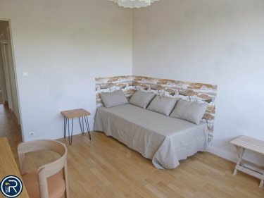 Location appartement Laval 53000 Mayenne 97 m2 5 pièces 1310 euros