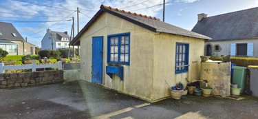 Maison a vendre Porspoder 29840 Finistère 102 m2 4 pièces 360000 euros