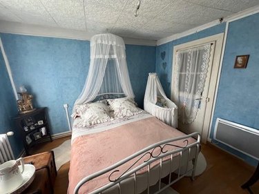 Maison a vendre Orbec 14290 Calvados 150 m2  99800 euros