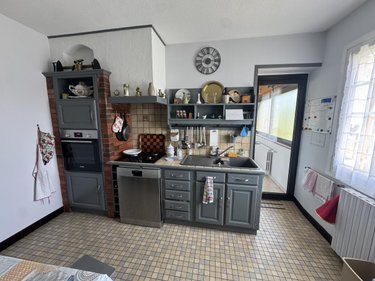 Maison a vendre Andard 49800 Maine-et-Loire 91 m2 4 pièces 241040 euros