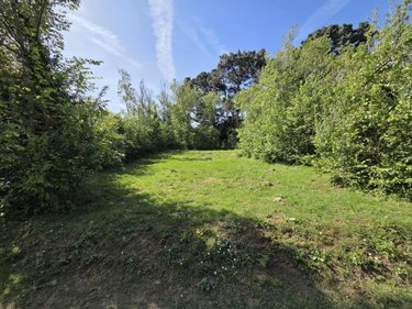Terrain a batir a vendre Groix 56590 Morbihan 309 m2  104000 euros