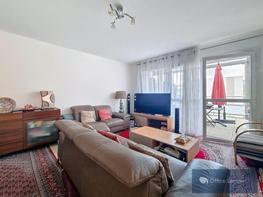 Appartement a vendre Ferney-Voltaire 01210 Ain 87 m2 4 pièces 530000 euros