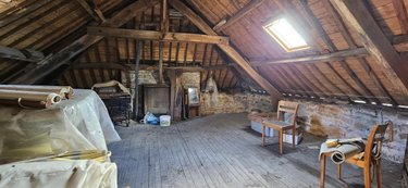 Maison a vendre Questembert 56230 Morbihan 151 m2 8 pièces 286300 euros