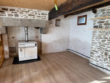 Maison a vendre Boisyvon 50800 Manche 32 m2  55000 euros
