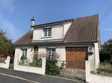 Maison a vendre Sarry 51520 Marne 116 m2 8 pièces 168880 euros