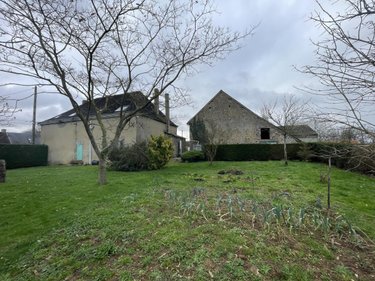 Maison a vendre Piacé 72170 Sarthe 180 m2 5 pièces 141660 euros
