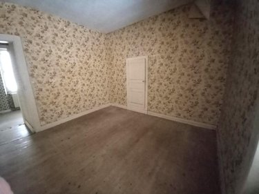 Maison a vendre Couterne 61410 Orne 110 m2 7 pièces 54000 euros