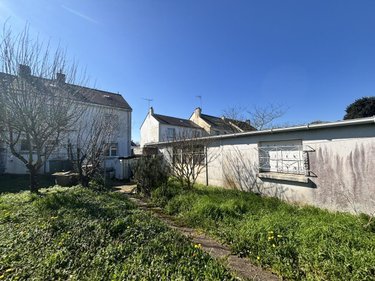 Maison a vendre Trignac 44570 Loire-Atlantique 76 m2 4 pièces 195300 euros