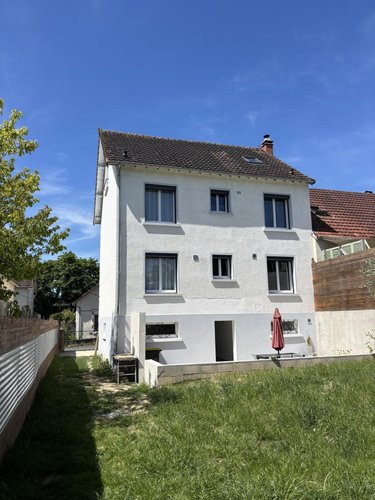 Maison a vendre Bourges 18000 Cher 155 m2 8 pièces 320000 euros