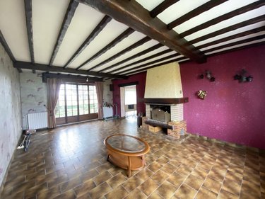 Maison a vendre Cauroir 59400 Nord 140 m2 7 pièces 195175 euros
