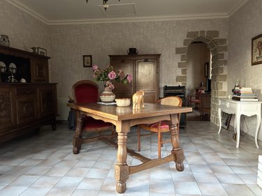 Maison a vendre Saint-Agathon 22200 Côtes-d'Armor 100 m2 5 pièces 228384 euros