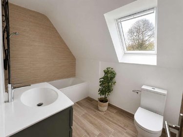 Maison a vendre Gourin 56110 Morbihan 108 m2 5 pièces 189580 euros
