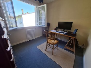 Maison a vendre Saintes 17100 Charente-Maritime 106 m2 5 pièces 199348 euros
