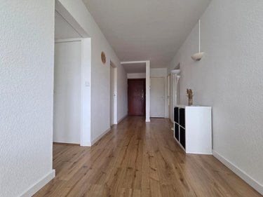 Appartement a vendre Ferney-Voltaire 01210 Ain 69 m2 3 pièces 349000 euros