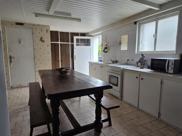 Maison a vendre Château-Gontier-sur-Mayenne 53200 Mayenne 127 m2 5 pièces 167800 euros