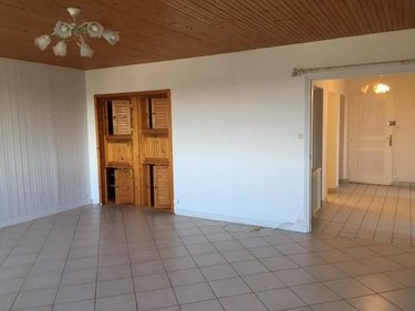 Appartement a vendre Sablé-sur-Sarthe 72300 Sarthe 85 m2 4 pièces 124950 euros