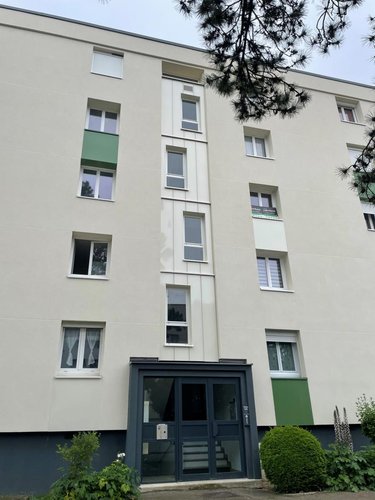 Appartement a vendre Amiens 80000 Somme 70 m2 3 pièces 147000 euros