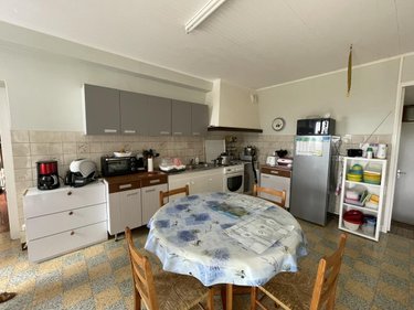 Location maison Cosmes 53230 Mayenne 102 m2  400 euros
