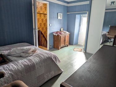 Maison a vendre Guérande 44350 Loire-Atlantique 86 m2 3 pièces 249600 euros