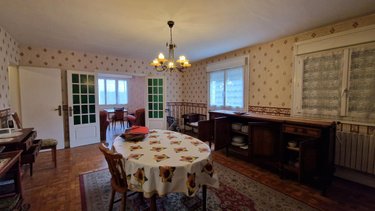 Maison a vendre Saint-Martin-des-Champs 29600 Finistère 140 m2 5 pièces 160803 euros