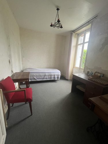 Maison a vendre Trogues 37220 Indre-et-Loire 109 m2 6 pièces 139920 euros